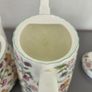 Tea Pot Coffee Pot Minton Image 9