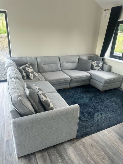 Corner Sofa