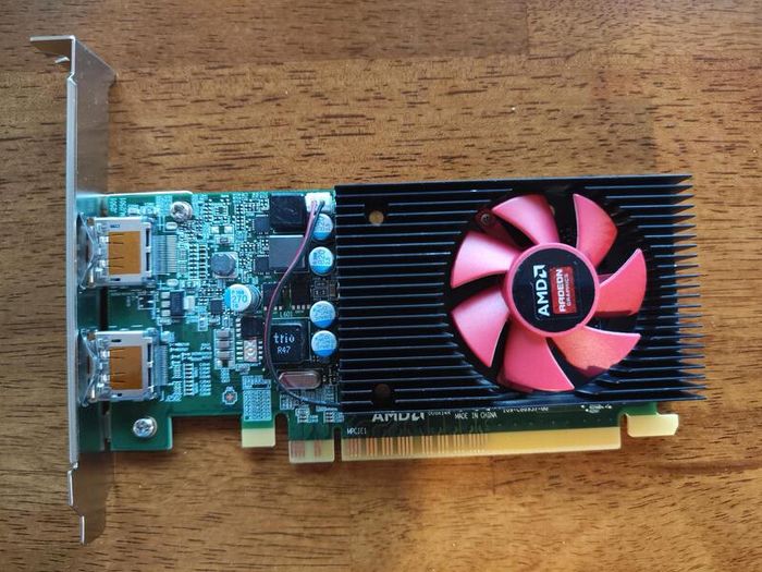 Cheap GPUs
