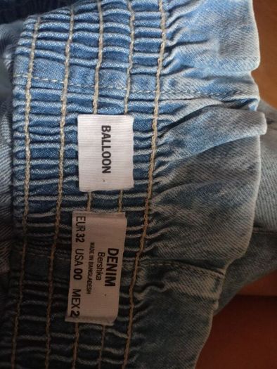 Bershka jeans