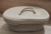 New.small storage box
