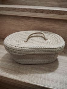 New.small storage box
