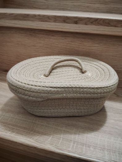 New.small storage box
