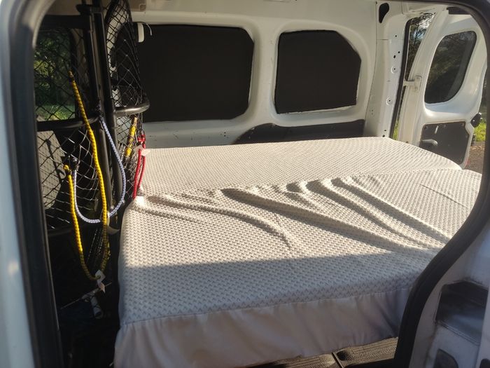Renault Kangoo 2018