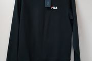 New with tag FILA black top