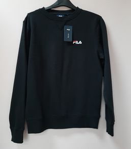 New with tag FILA black top