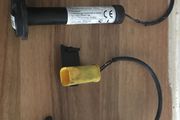 2014 bmw f10 520d bonnet hood actuators