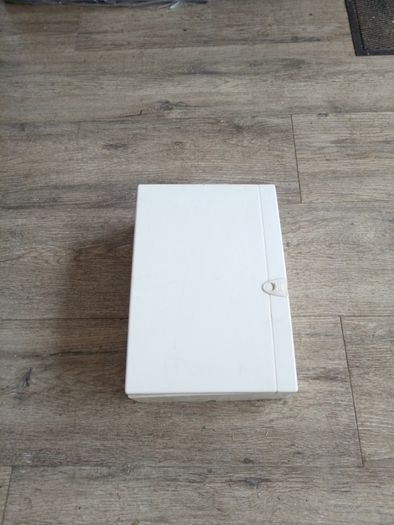 Fuse Board ,