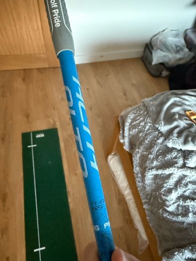 Ping 5 wood
