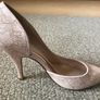 Coast nude high heels size 5 Image 3