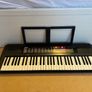 Yamaha Keyboard Image 3