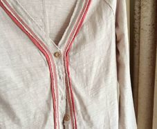 Cardigan...