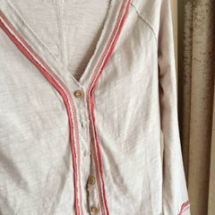 Cardigan...