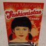 Fashionistas Books By Sarra Manning Image 4