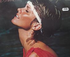 Olivia Newton John - Physical - 1981 vinyl LP