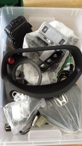 Honda civic 00-05 parts