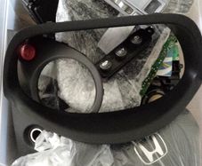 Honda civic 00-05 parts