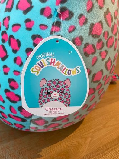 Squishmallows 40cm
