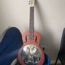 G9210 Boxcar Square neck resonator Guitar Image 2