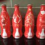 limited  edition coke bottles Image 4