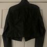leather jacket Image 3