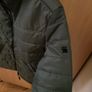 G-Star RAW Light Padded Jacket Jungle Green Size S BNWT (New with Tags) Image 4