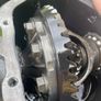 BMW 335D Rear Differential (2006-2012) 7561280 Image 2