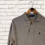 Ralph Lauren Polo Long Sleeve Image 3