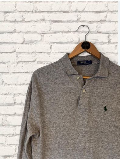 Ralph Lauren Polo Long Sleeve