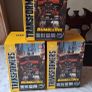 Transformers lot of 7 figures Image 5