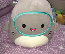 Squishmallows