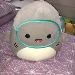 Squishmallows
