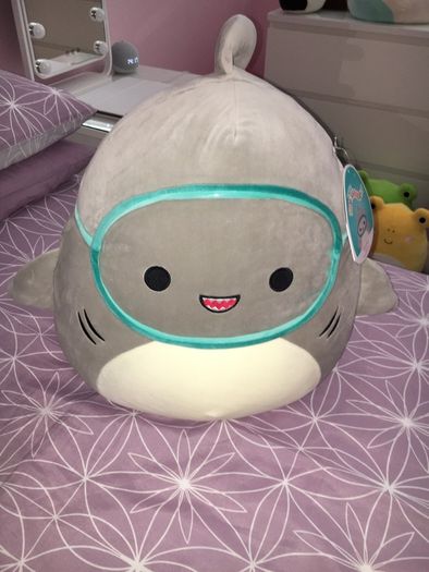 Squishmallows