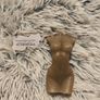 Unscented Nude Female Body Candle Image 8