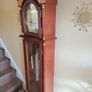 Large Free Standing Grandfather Clock Image 3