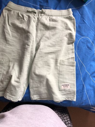Boys summer shorts from Mango (bundle of 4)