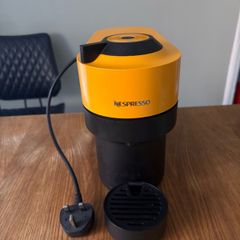 Nespresso Coffee Machine
