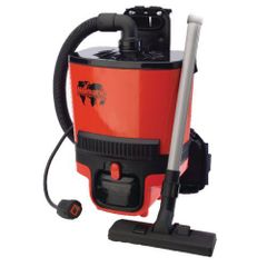 Numatic Back Pack Vac Rsb140/1 (Brand New)