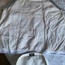 Emmaljunga sleeping bag, pram bag, foot muff Image 3