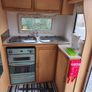 2002 Compass Omega 2 Berth & all accessories Image 8