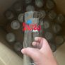 Branded Pint Glasses Image 2