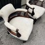 antique chairs Image 3