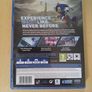 sonic frontiers Image 2