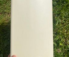 Flat Panel LTE/4G Antenna - Antel ATA-FP0821HV-8 Dual Pol