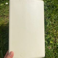 Flat Panel LTE/4G Antenna - Antel ATA-FP0821HV-8 Dual Pol