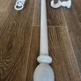 Curtain pole Image 2