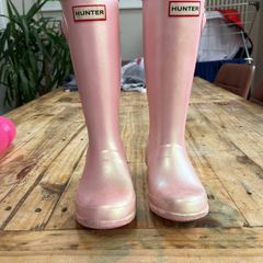 Hunter Boots