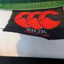 Vintage Ireland Rugby Jersey | 2004/06 | Canterbury | 2XL Image 3