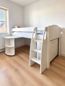 Kids Bed