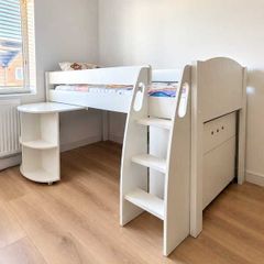 Kids Bed